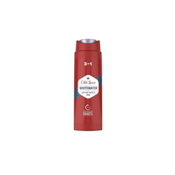Old Spice Whitewater 3в1 Шампунь+Гель для душа 250мл