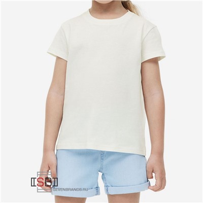 H&M, 145348, Футболка