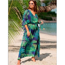 №8838 Платье пляжное "Ipanema" Mia-Amore