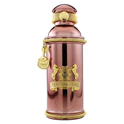 Alexandre J The Collector Morning Muscs edp 100 ml