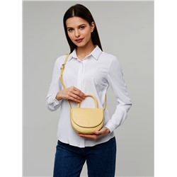 JS-9013-67 желтая сумка женская Jane's Story