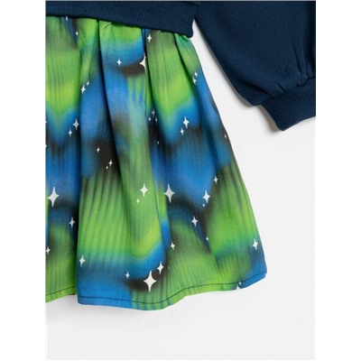 Платье детское для девочек Marika5