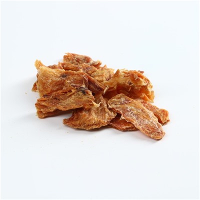 Лакомство для кошек и собак натуральное, филе грудки куриное, 30 г