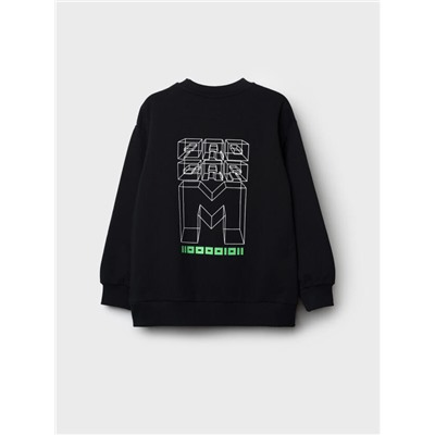 Свитшот для мальчика