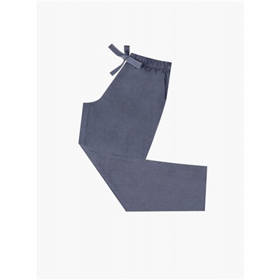 Мужские пижамные брюки