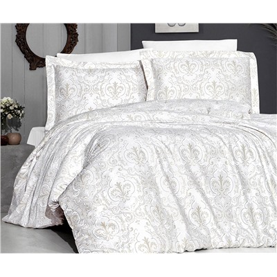 Постельное белье Сатин First Choice Saten Cotton Collection