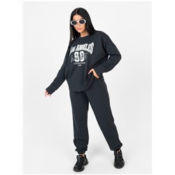 Костюм "Лос Анджелес" графит