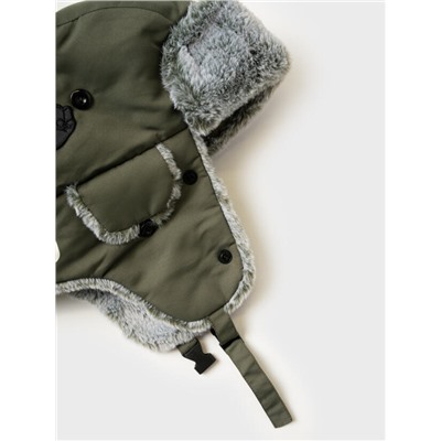 Шапка для мальчика