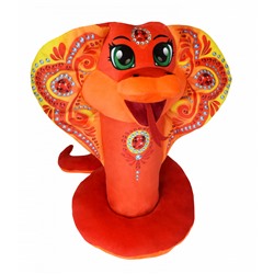 Королевская кобра