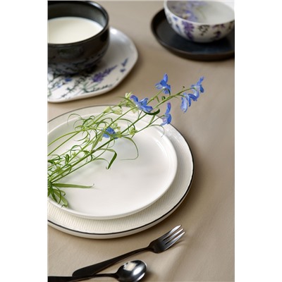 Тарелка Contour, Ø21 см