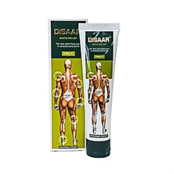 Disaar Крем для тела Скорая помощь, 100 гр.