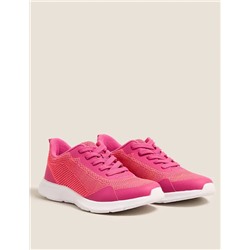 Kids' Freshfeet™ Trainers (13 Small - 6 Large)
