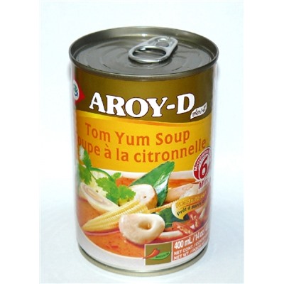Суп Том Ям AROY-D