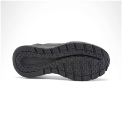 Кроссовки 831-1 черные