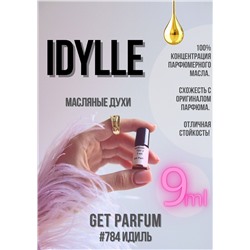 Idylle / GET PARFUM 784