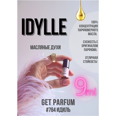 Idylle / GET PARFUM 784