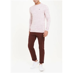 Straight Fit Stretch Chinos