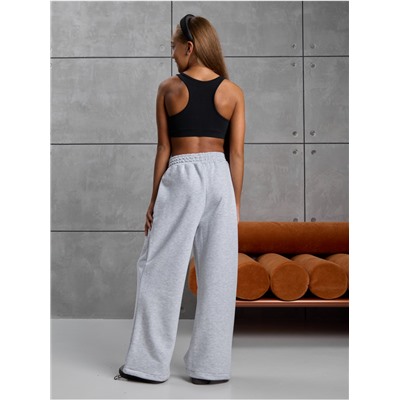 Брюки "Диагональ" Кармеланж  Детский