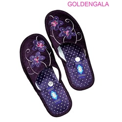 Тапочки комнатные женские размеры 36-40 Арт6 тип 4