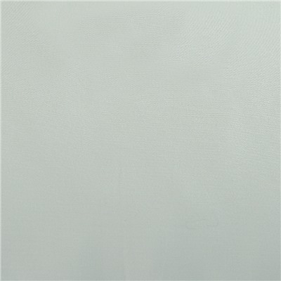 Набор из двух наволочек из сатина мятного цвета из коллекции Wild, 70х70 см