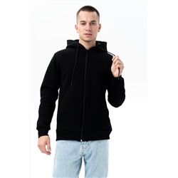 Джемпер мужской 23-486M17-WB черный