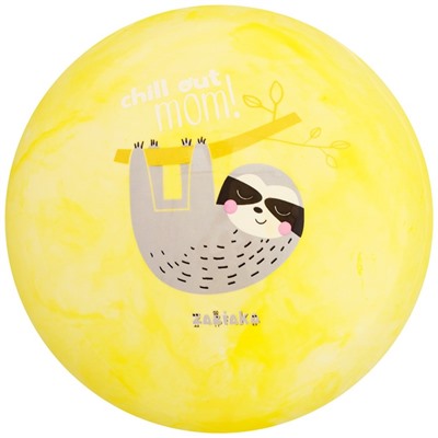 Мяч детский, d=22 см, 60 г, микс