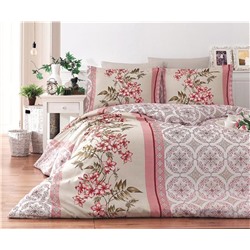 Постельное белье Сатин First Choice Saten Cotton Collection