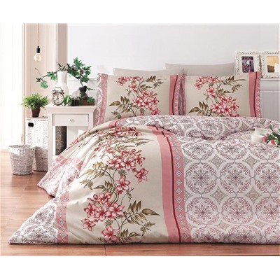 Постельное белье Сатин First Choice Saten Cotton Collection