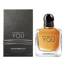 Giorgio Armani Emporio Stronger With You For Men edt 100 ml