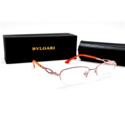 Распродажа без футляра BVLGARI оправа  7320 c06