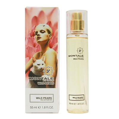 Montale Wild Pears edp 55 ml с феромонами