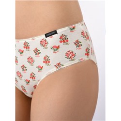 Трусы слипы, Indefini, LUB3191 оптом