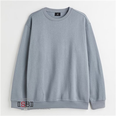 H&M, 328305, Толстовка