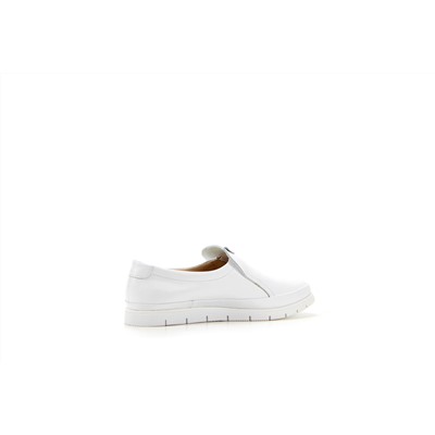 Слипоны ED'ART 121.amina'w.white R