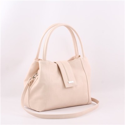 Сумка 333 французский зефирный