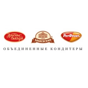 Московские конфеты. Вкус детства. Славянка Акконд