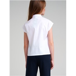 Блузка для девочки