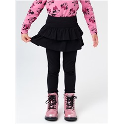 Юбка-легинсы для девочки