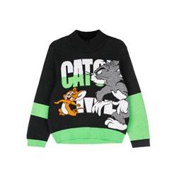 Свитер для мальчика