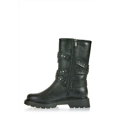 Полусапоги женские TAMARIS