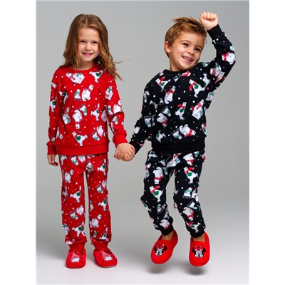 Пижама для мальчика