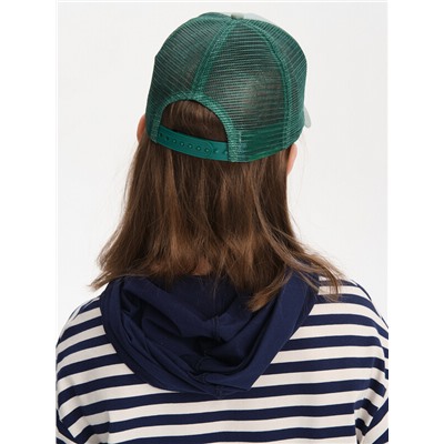 Кепка детская