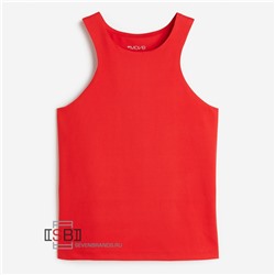 H&M, 449869, Топ спортивный