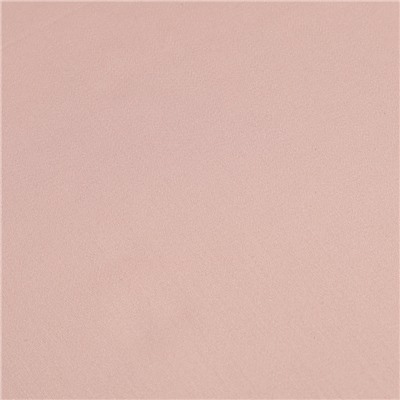 Набор наволочек из премиального сатина цвета пыльной розы из коллекции Essential, 50х70 см