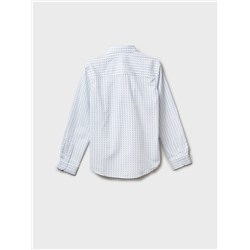 Рубашка для мальчика