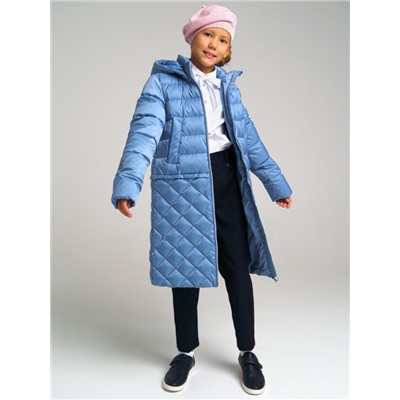 Пальто демисезонное для девочки