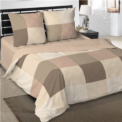 КПБ Вилен поплин Арт Дизайн