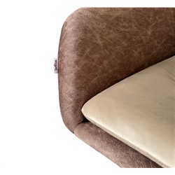 Стул SHT-ST43-2/S183
                        какао / ванильный крем / светлый орех