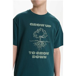 Футболка для мальчиков