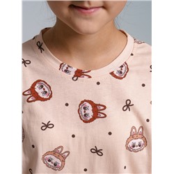 961Д Пижама бежевый Свт